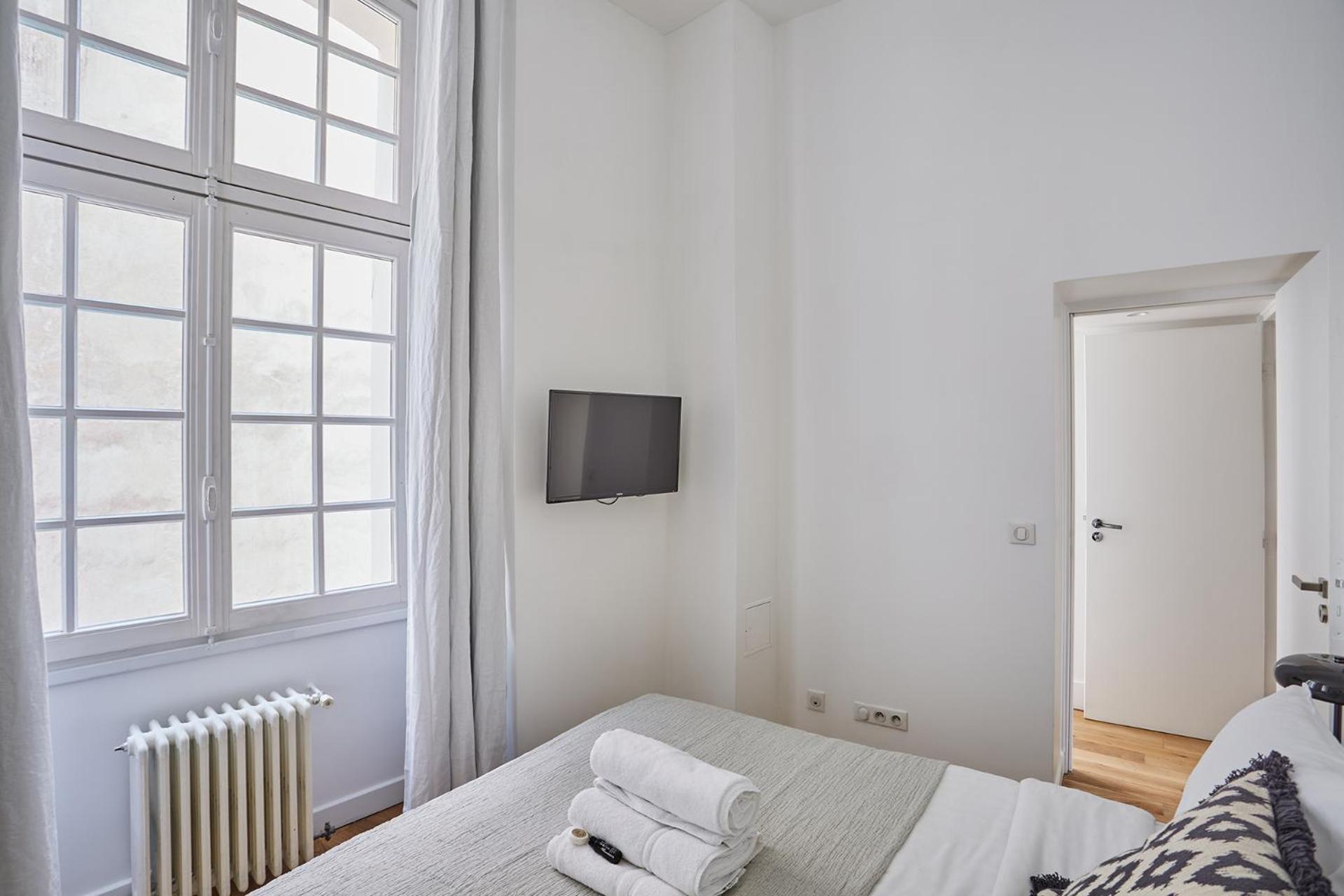 Residence Louvre/Palais Royal By Studioprestige Париж Екстериор снимка