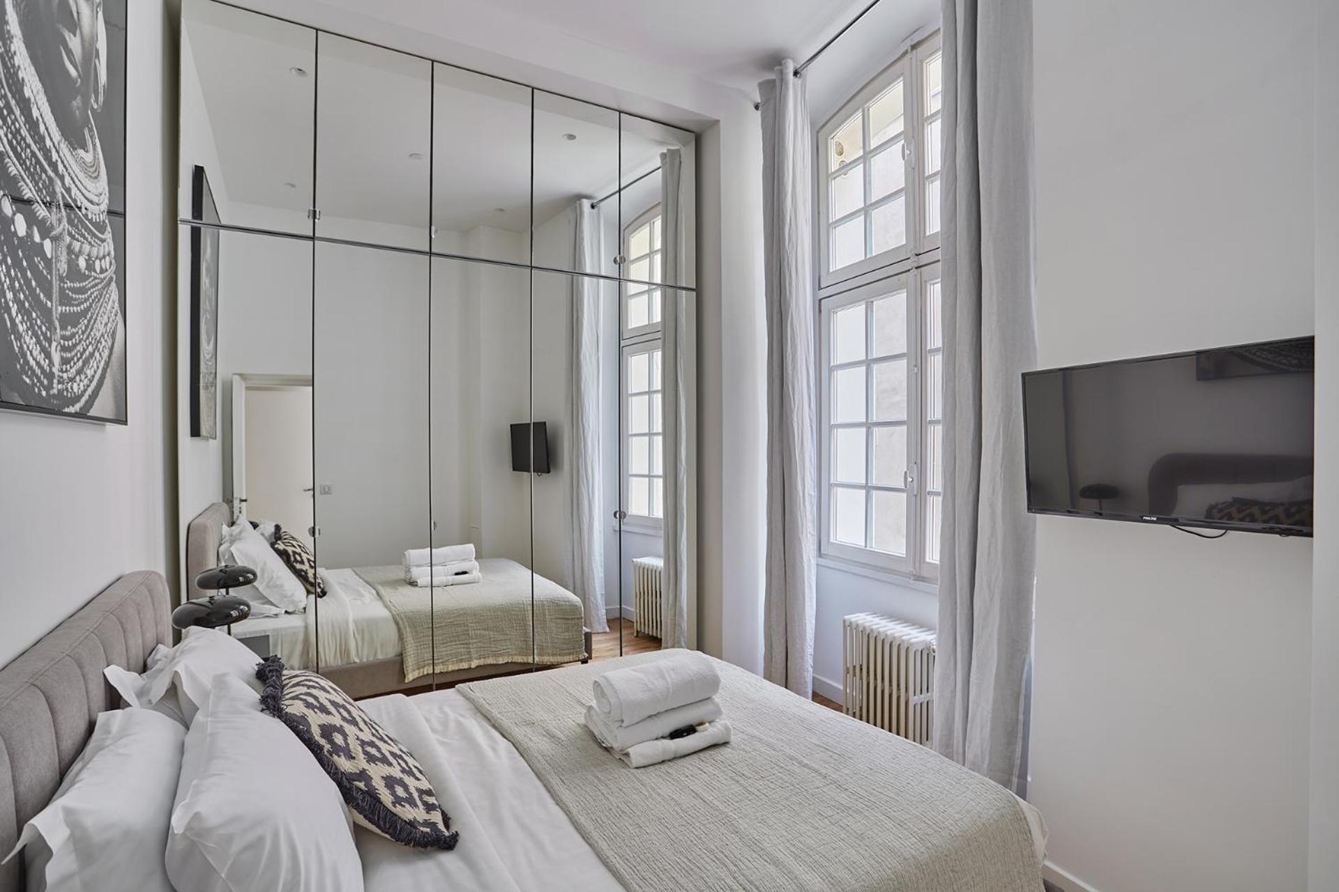 Residence Louvre/Palais Royal By Studioprestige Париж Екстериор снимка